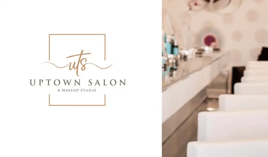 Uptown Salon & Blow Dry Bar 